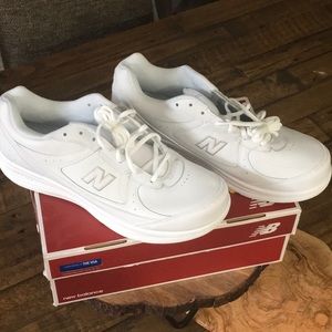 New Balance Mens Sneakers “Brand New”